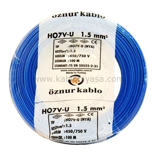 1x1.5 nyy